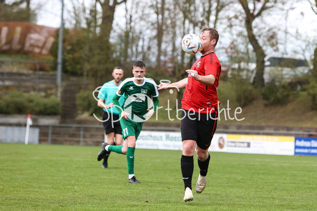 TSV Aindling - TSV Jetzendorf | Aind #7