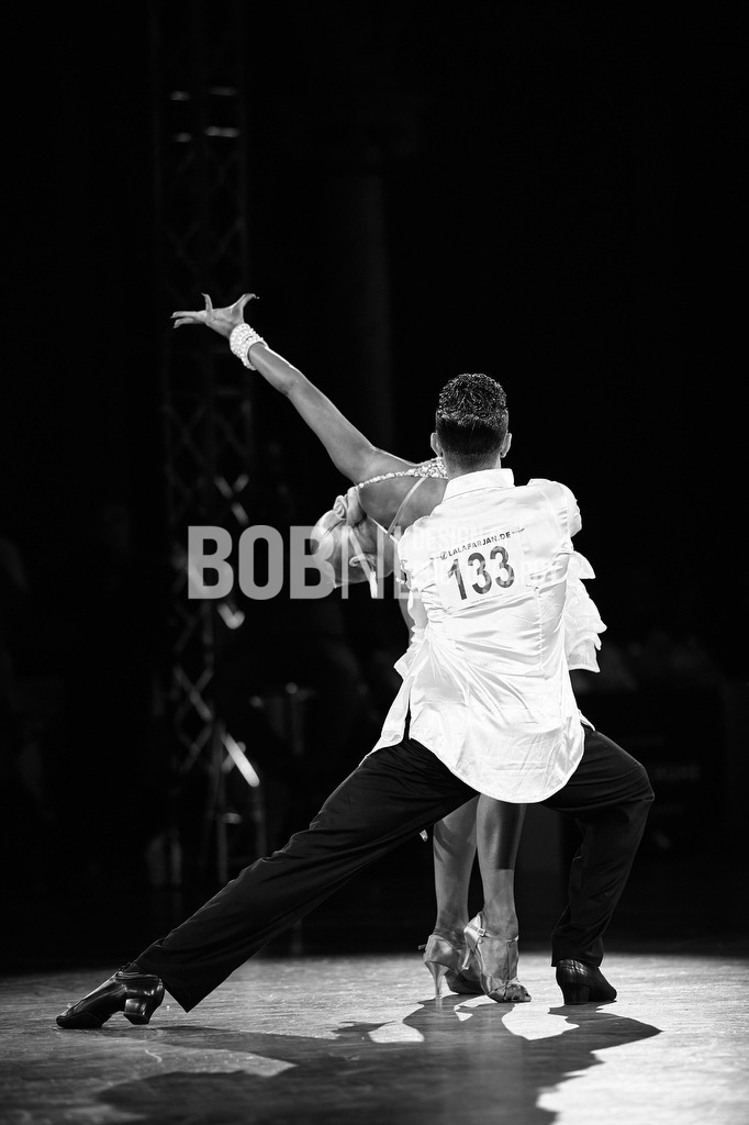 danceComp | Wuppertal - 06.07.2025: danceComp in Wuppertal (Historische Stadthalle), Germany. Photo by: BobNL design &amp; photography - Realisiert mit Pictrs.com