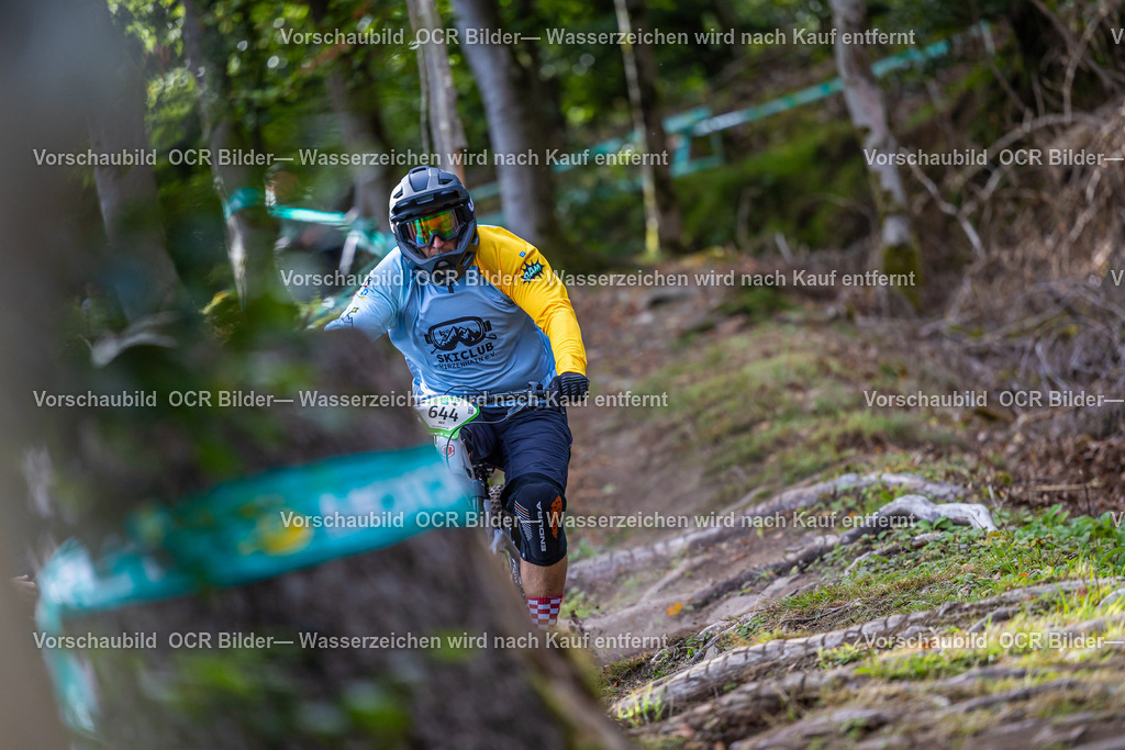 Enduro One Eifa R6-8145 | OCR Bilder Fotograf Eisenach Michael Schröder
