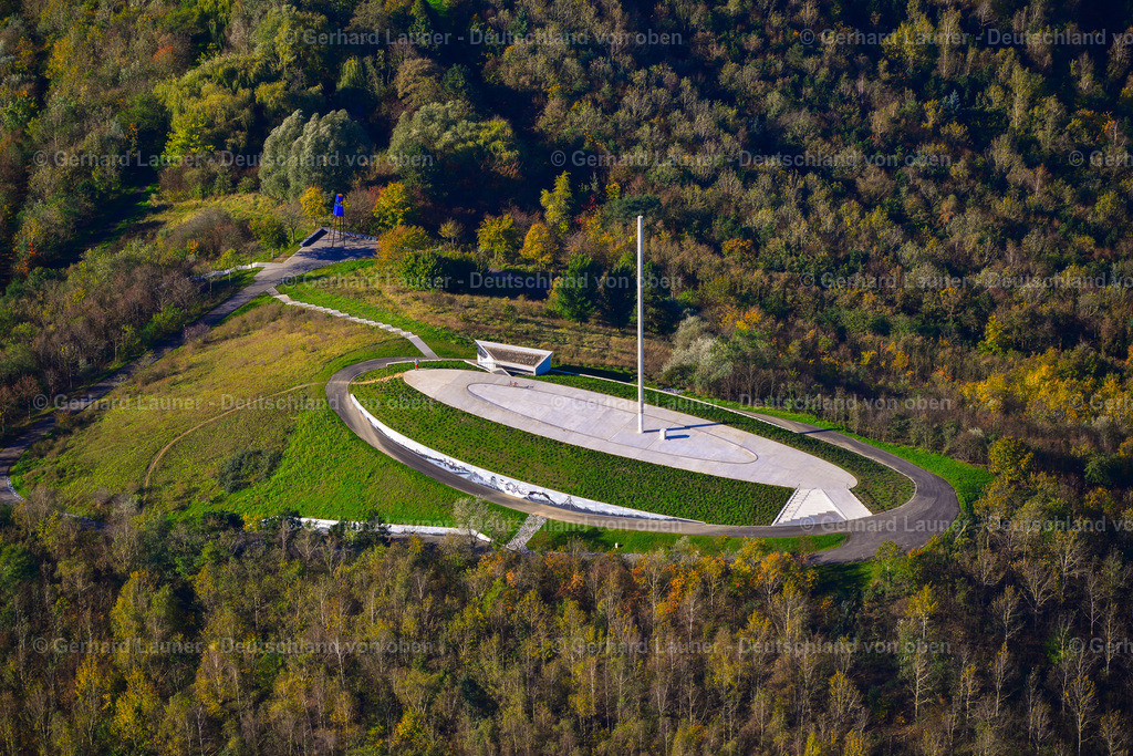 3491430 | Halde Großes Holz, Bergkamen
