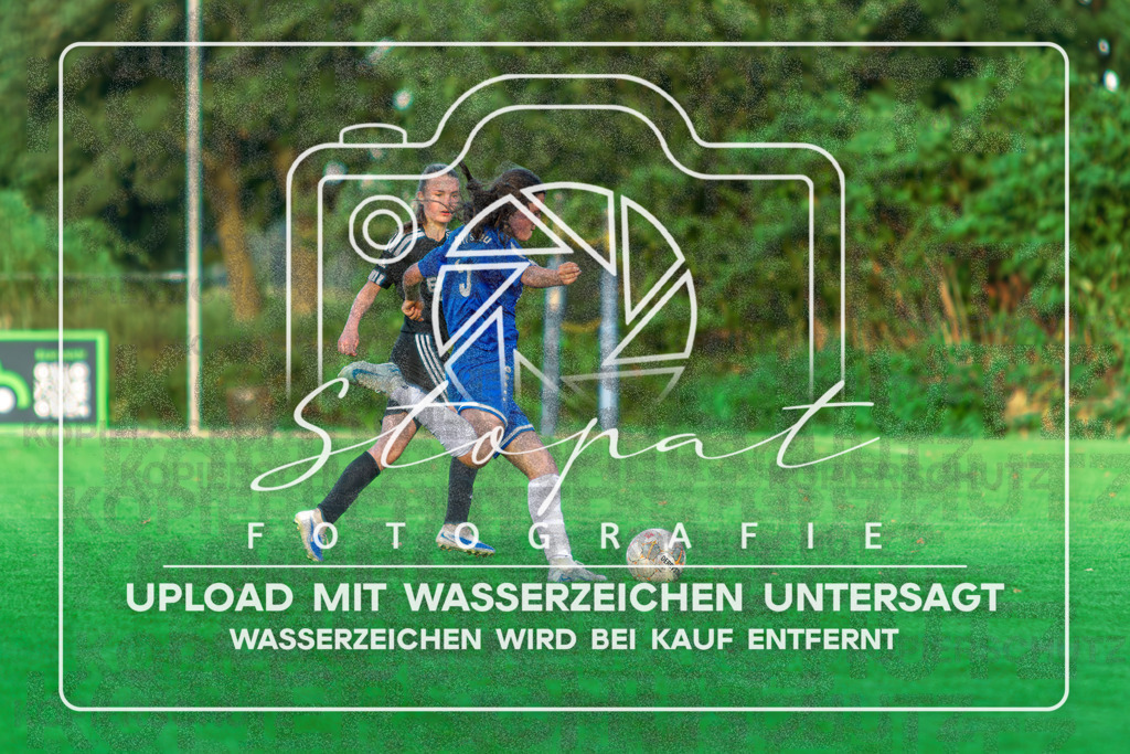 SGFMTV-1001 | Yvonne Waschilowski (MTV Soltau II #05) beim Damen Kreisliga HK/CE Spiel zwischen SG Fulde und MTV Soltau 2 im Fulder Zentralstadion, Fulde (Simon Paul Stopat) - Realisiert mit Pictrs.com