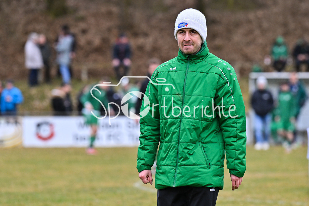 FC Tandern - TSV Hilgertshausen | Ludwig DIETRICH