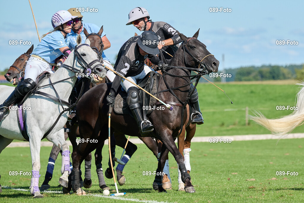 La Tarde Trachten Polo Cup 2025, Ostersee Polo Team vs Philly & Phill Polo Team | La Tarde Polo Club Munich, La Tarde Trachten Polo Cup 2025, Ostersee Polo Team vs Philly & Phill Polo Team, 2025-09-07,Foto: 089-foto.org - Realisiert mit Pictrs.com