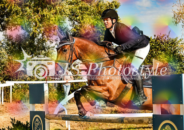 20250829_Springprüfung Kl. M 125cm-172 | JS-Photostyle - Sport-/Portrait- & Eventfotografie
