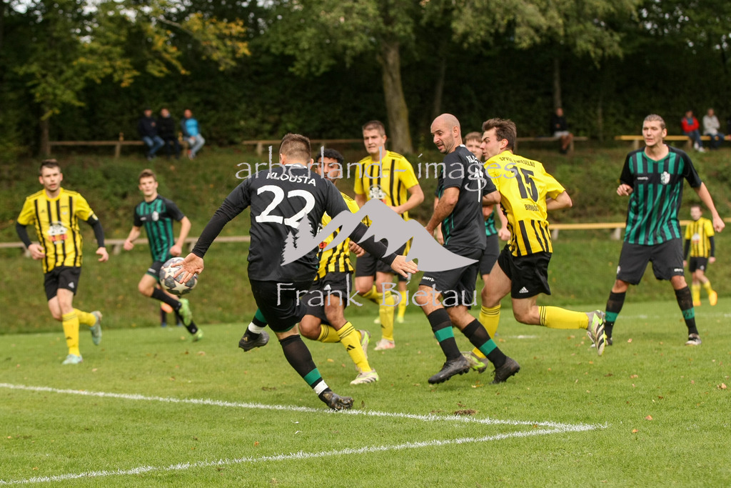 993T7560 | #22, Josef Kurz, hier zum 2:0