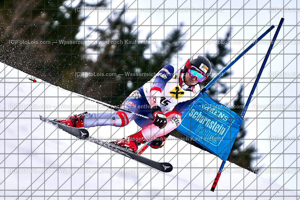 ALP7666_NOe-MASTERS-Cup-RTL_Distelpiste_Frisch Christoph | (C)FotoLois.com, Alois Spandl. NÖ MASTERS-Cup Riesentorlauf auf der Distelpiste in Lackenhof, Sa 10. Februar 2024.