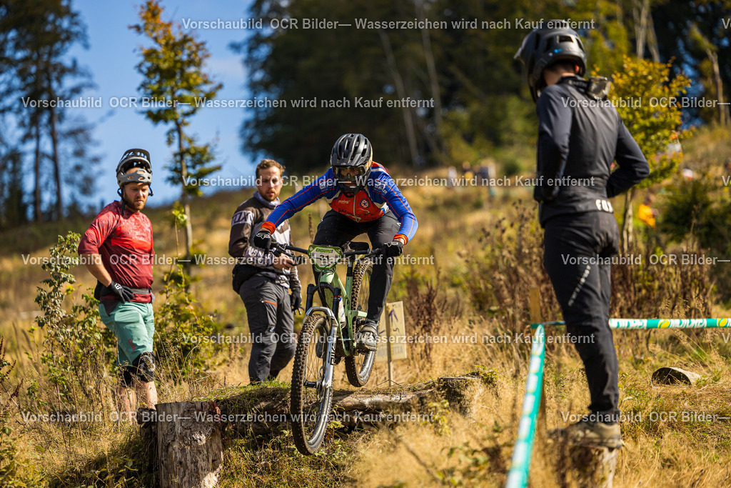 Enduro One Eifa Sa R6-0710 | OCR Bilder Fotograf Eisenach Michael Schröder