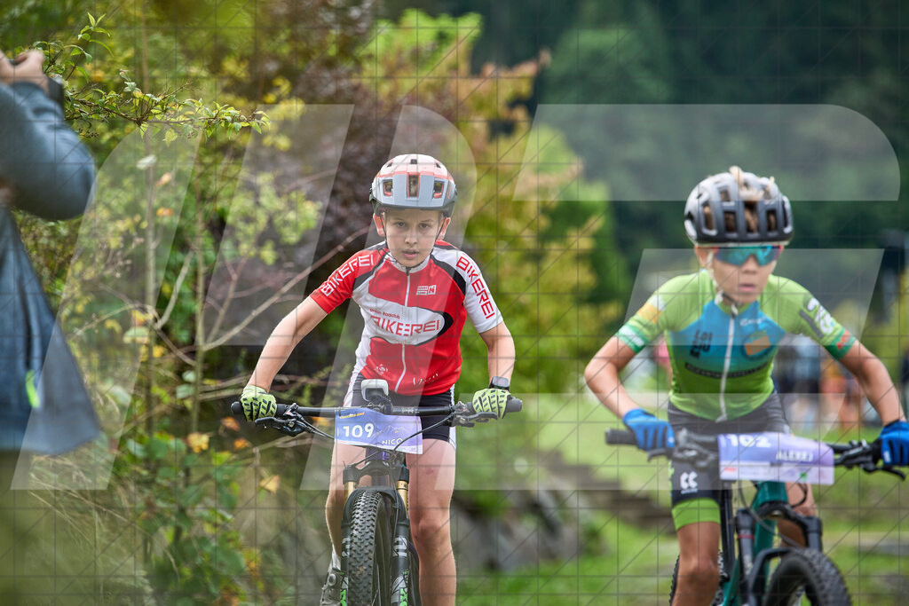Betriebszentrum Laubenbachmühle, Frankenfels, Österreich - 13. September 2025: Dirndltal Race - Kids RaceFotograf: Martin Bihounek / martinbihounek.com | 13. September 2025 Betriebszentrum Laubenbachmühle, Frankenfels, Österreich : Dirndltal Race - Kids Race •••••Photo by: Martin Bihounek / martinbihounek.comInsta: @martinbihounekcom