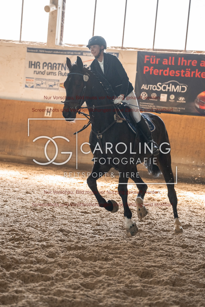 DSC00425 | Reitturnier_Göppingen_April_2026, Annika_Laib, Bon_Balou_14