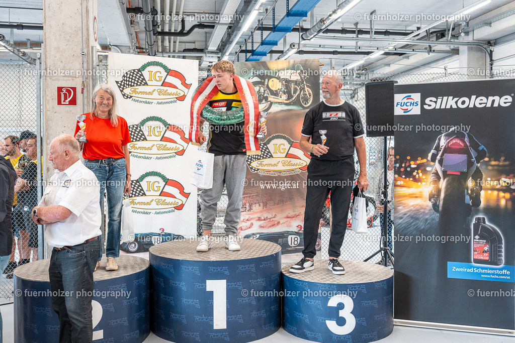 fuernholzer_250727-C1-2344 | Racing Days 2025 - 22. Rupert Hollaus Rennen - © Christian Fuernholzer | fuernholzer photography