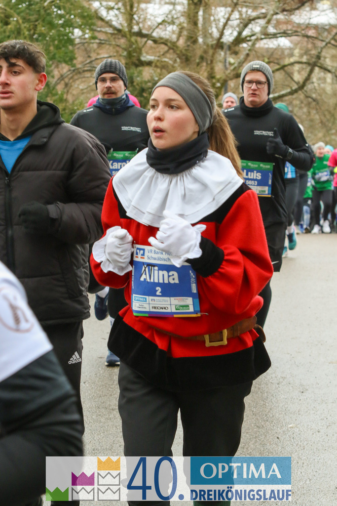 Roewisch Wohnbau Cup 5km | 40. Optima 3koenigslauf 2026 - Realisiert mit Pictrs.com