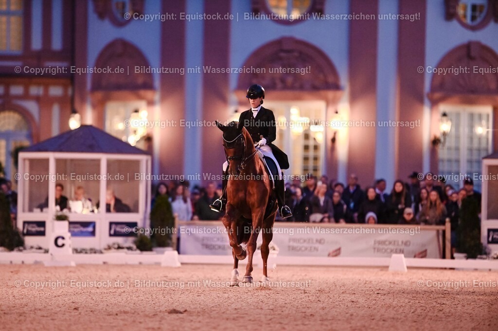 20250608_Longines Grand Prix Kür_0208 | Foto: Thomas Hartig