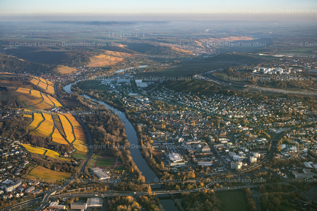 4042910 | Weinberge zw. Neuberg und Eibelstadt