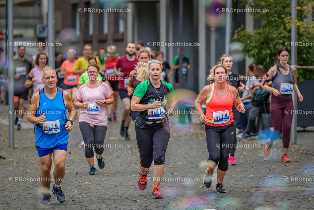 Altstadtlauf Koeln; Koeln, 19.08.22 | Impressionen vom Altstadtlauf Koeln am 19.08.22 in Koeln (Nordrhein-Westfalen). 