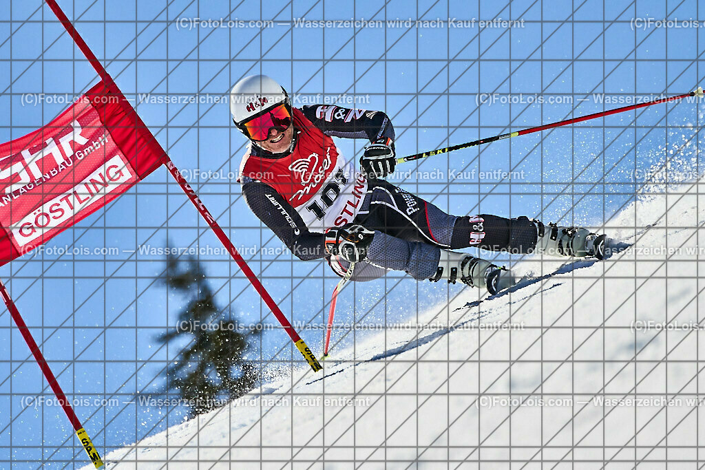 ALP5512_WCM-SuperGiant_Kat-B_Ascher Gottfried | (C)FotoLois.com, Alois Spandl, World Criterium Masters Ski Alpin 2023 Hochkar, SuperGiantSlalom, Kategorie B, Mi 22. März 2023.