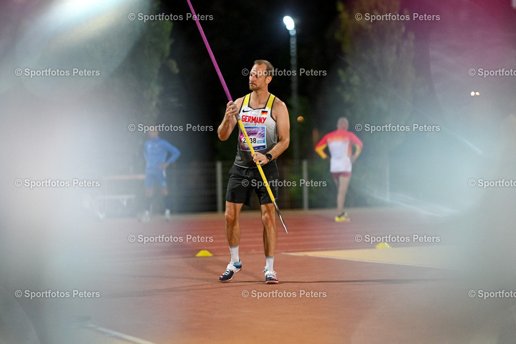 EMACS 2025 - Day 2_448 | European Masters Athletics Championships am 10.10.2025 auf Madeira (Portugal)Foto: Kai Peters - Realisiert mit Pictrs.com