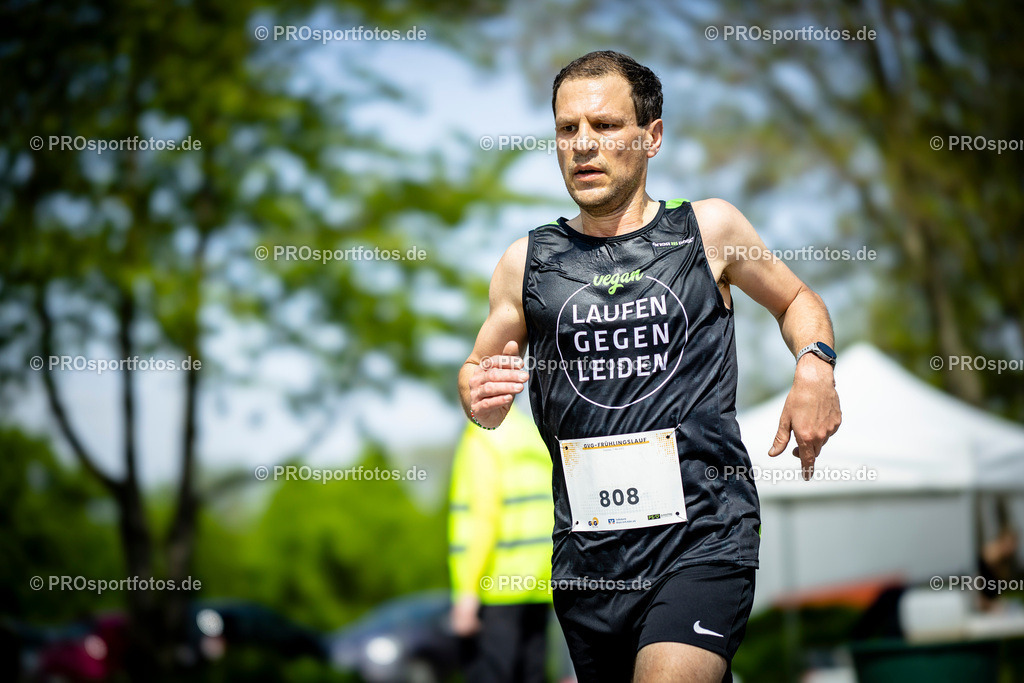 GVG Fruehlingslauf in Frechen, 07.05.2023 | Impressionen vom GVG Fruehlingslauf am 07.05.2023 in Frechen (Nordrhein-Westfalen). Foto: BEAUTIFUL SPORTS/Axel Kohring
