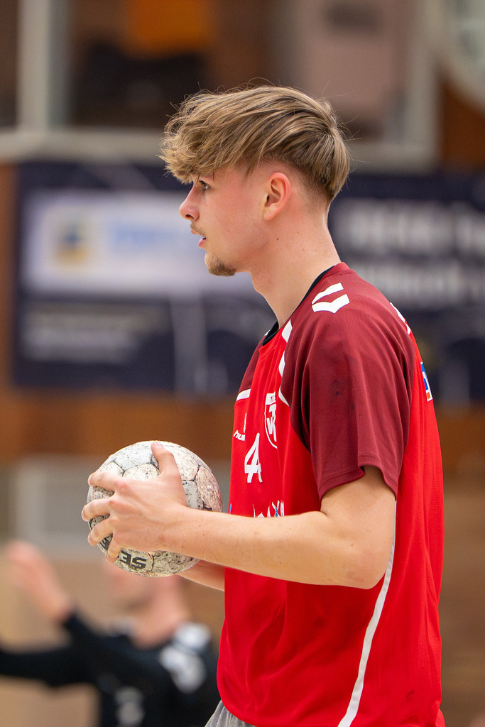 Handball I Herren I Saison 2025-2026 I Regionalliga I 23 Spieltag I TV Cloppenburg - HSG Nienburg I 21.02.20260036 | jns.sportfotos - Realisiert mit Pictrs.com