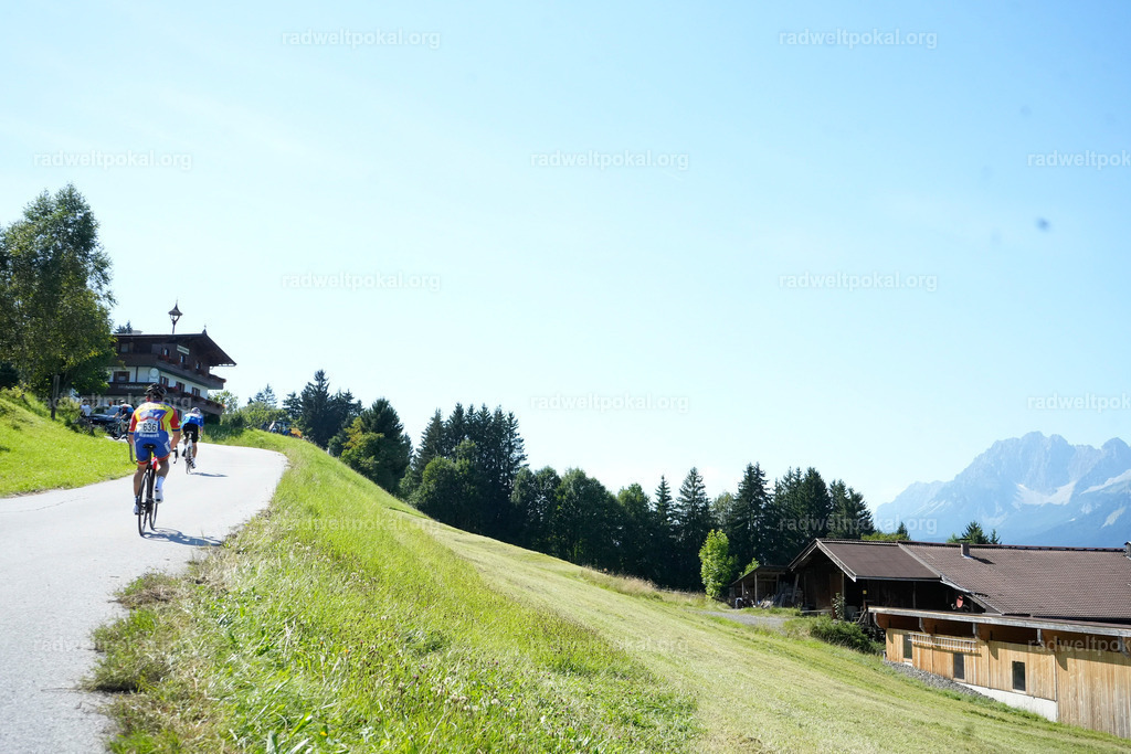 236_20230819_Bergwertung_Muehlanger | AUT - OESTERREICH, 2023- :   ; Foto: Roland Muehlanger