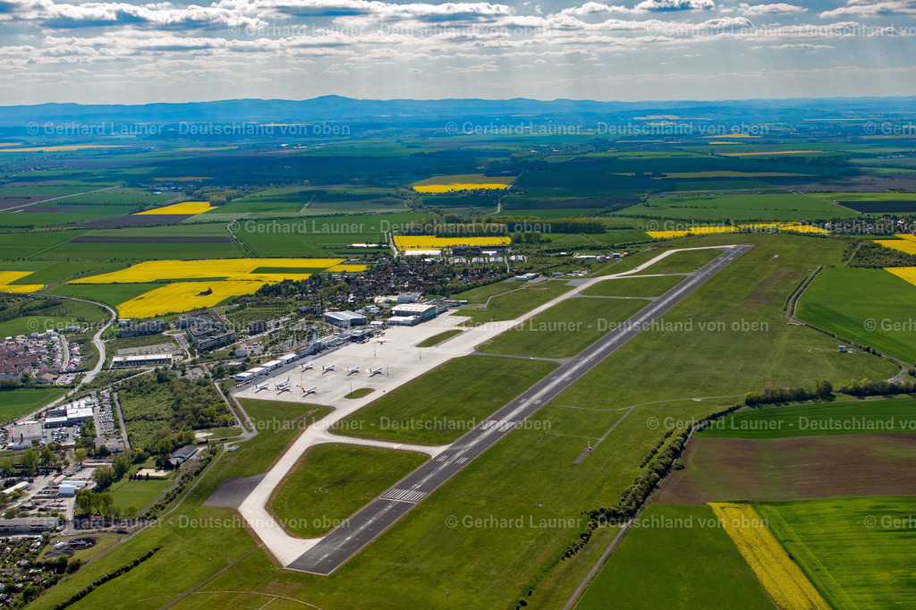 4025620 | Flughafen Erfurt-Weimar
