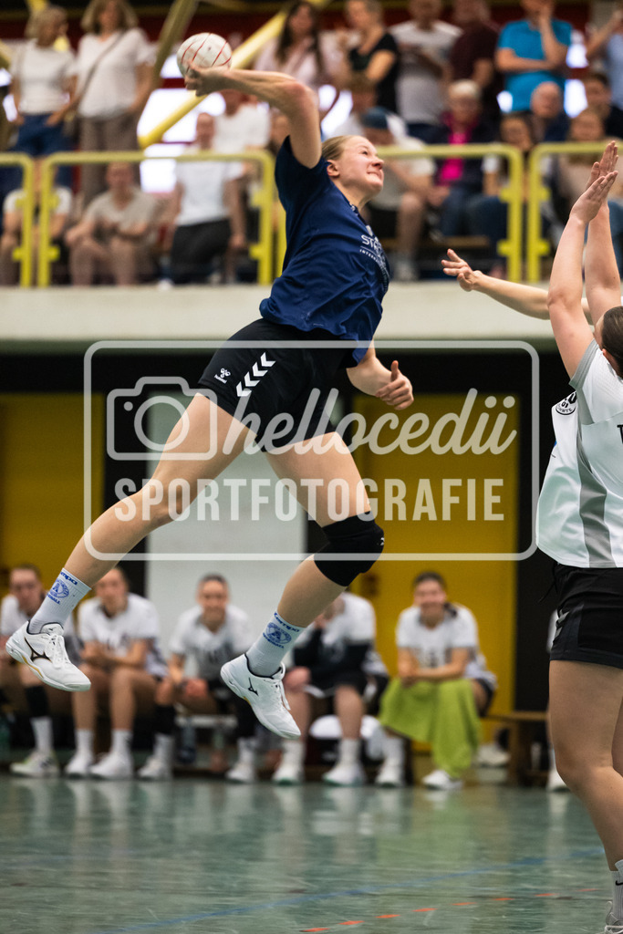 Handball I Frauen I TSG Burg Gretesch - TV 01 Bohmte I 3.4.2026-89 | realhellocedii - Realisiert mit Pictrs.com
