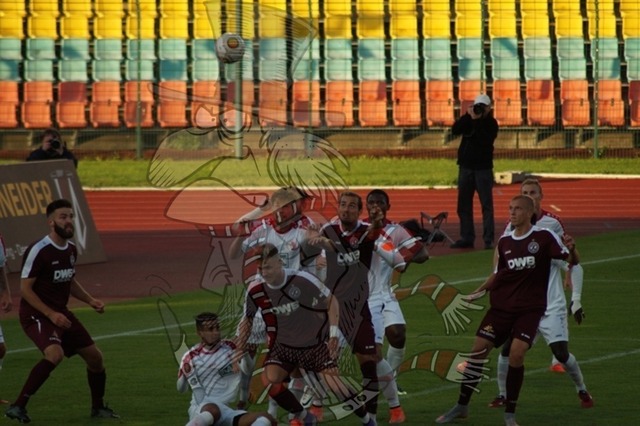 BFC Dynamo vs. Berliner AK 07 026 | mythos-online-redaktion