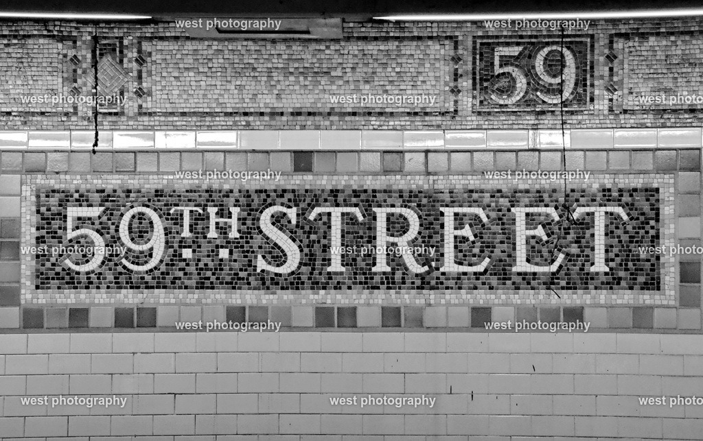 Walk through NYC 4bw - USA 2013 | west photography - Realisiert mit Pictrs.com