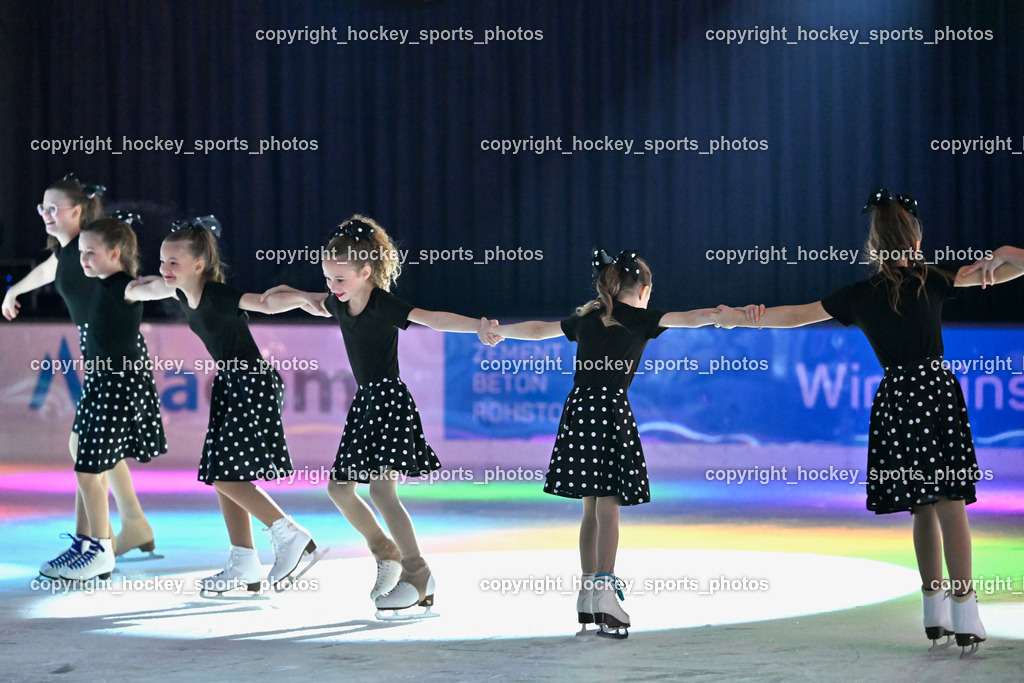 Eishallen Eröffnung Eberstein | Eishallen Eröffnung Eberstein, Eishallen Eröffnung Eberstein am 07.12.2024 in Eberstein (Halle Eberstein), Austria, (Photo by Bernd Stefan)