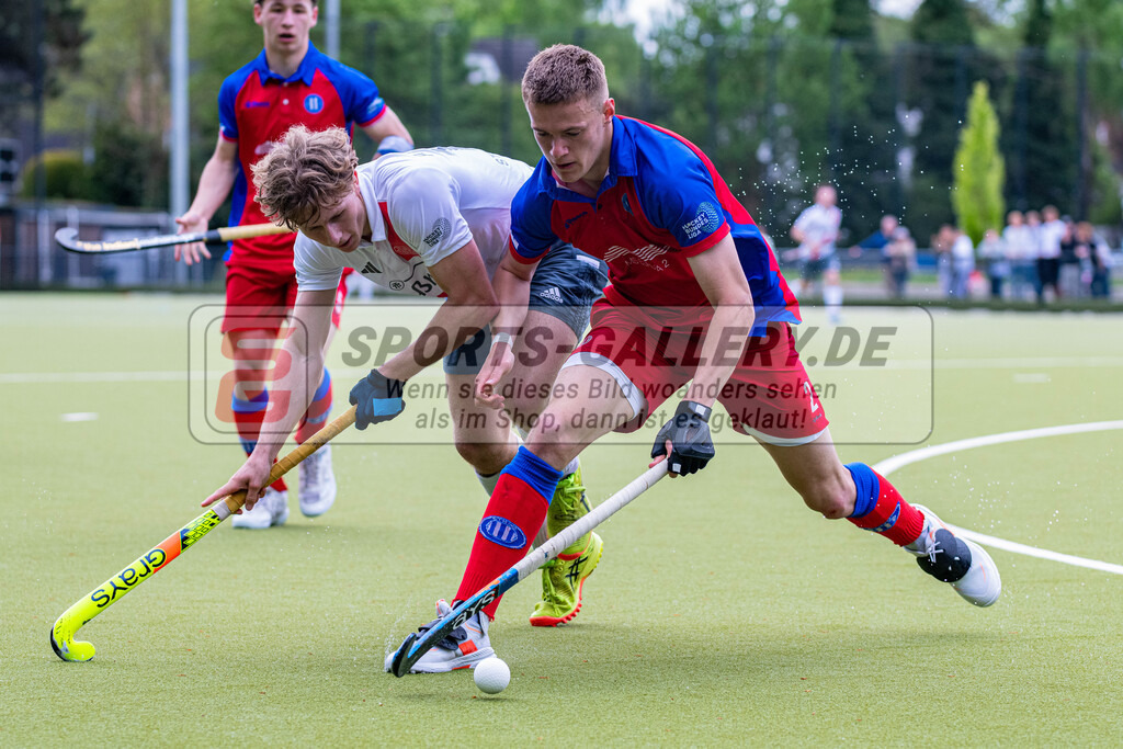 SM_20250503-DSC_9689 | 1.Bundesliga Feld - Rückrunde (M) DCADA  - GTHGC / 5:1 (1:0)