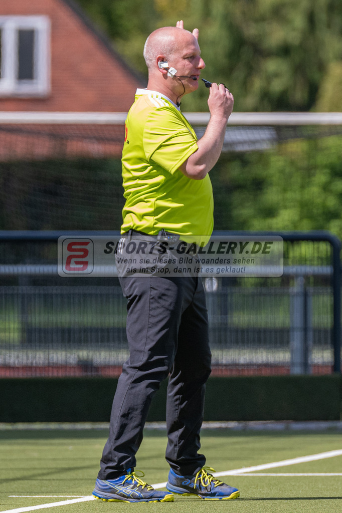 SM_20250503-D85_8723 | 1.Bundesliga Feld - Rückrunde (W) DCADA  - GTHGC / 1:0 (0:0)