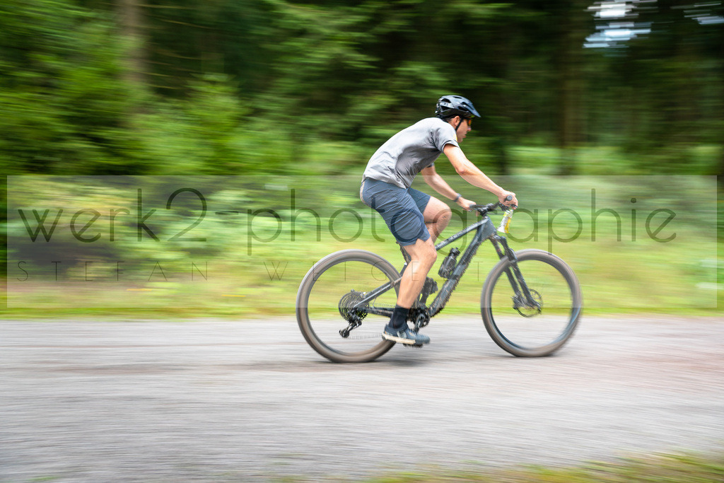 RennsteigRIDE 2021 | Schmiedefeld, 4. September 2021
