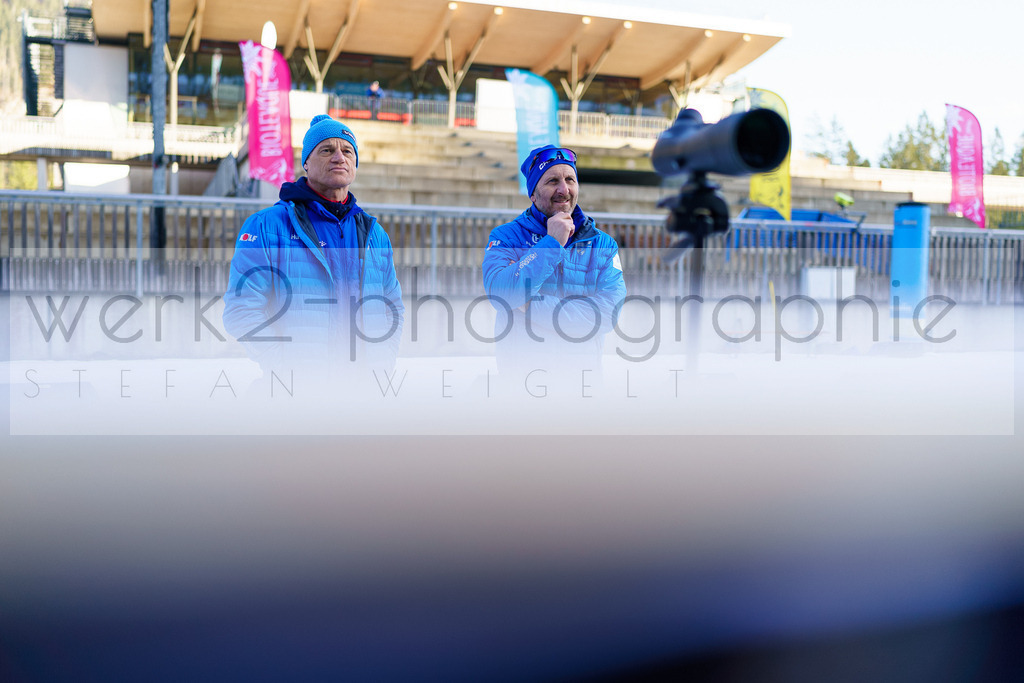 DSC Ruhpolding | Deutscher Schülercup Ruhpolding in der CHIEMGAU Arena am 2. und 3. März 2024