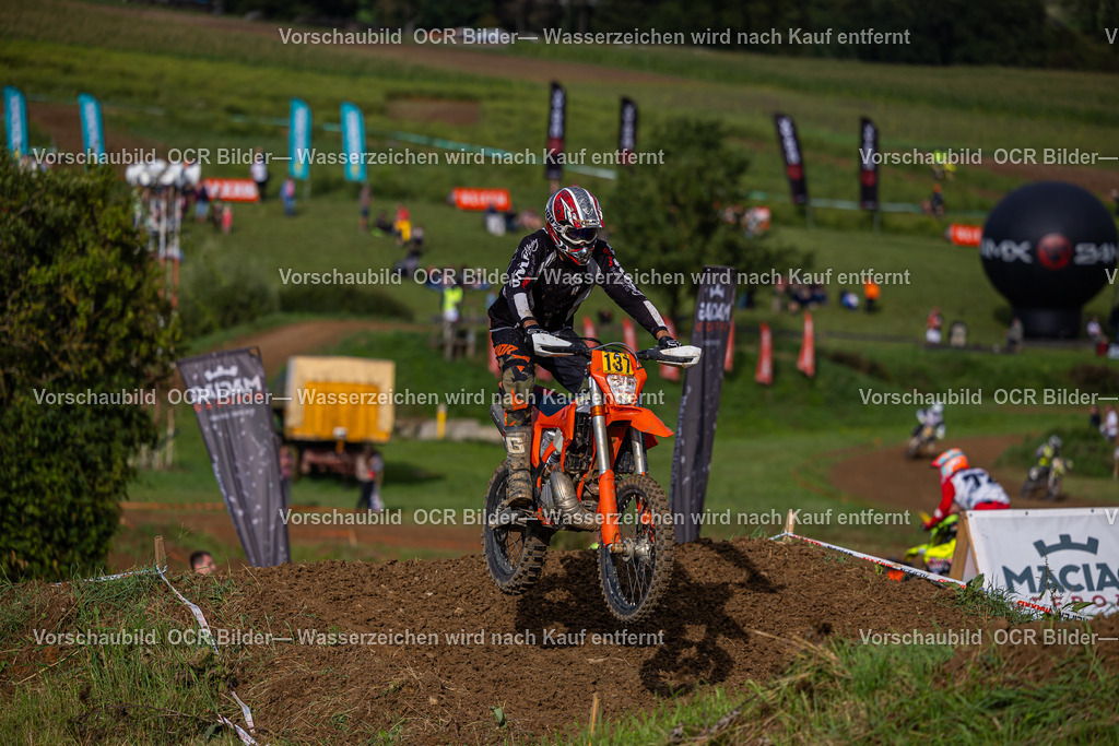 GCC Schlefflenz Samstag R6-1245 | OCR Bilder Fotograf Eisenach Michael Schröder