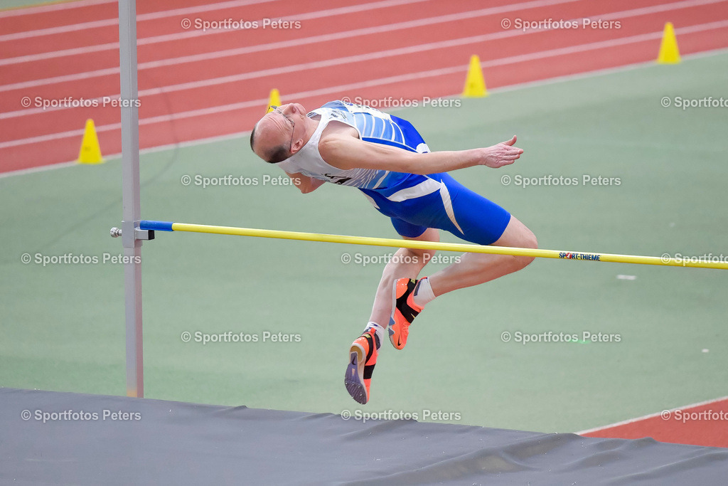 Deutsche Hallenmeisterschaften Masters - Sonntag_150 | Deutsche Meisterschaften Halle Masters am 03.03.2024 in Dortmund 

Foto: Kai Peters - Realisiert mit Pictrs.com