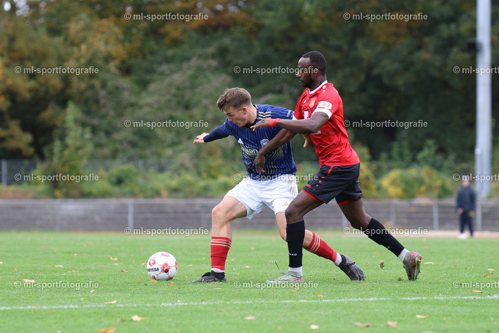 Fußball I Herren I Saison 2025/2026 I Regionalliga Nord I 17. Spieltag I 1. FC Phönix Lübeck - FSV Schöningen | ml-sportfotografie - Realisiert mit Pictrs.com