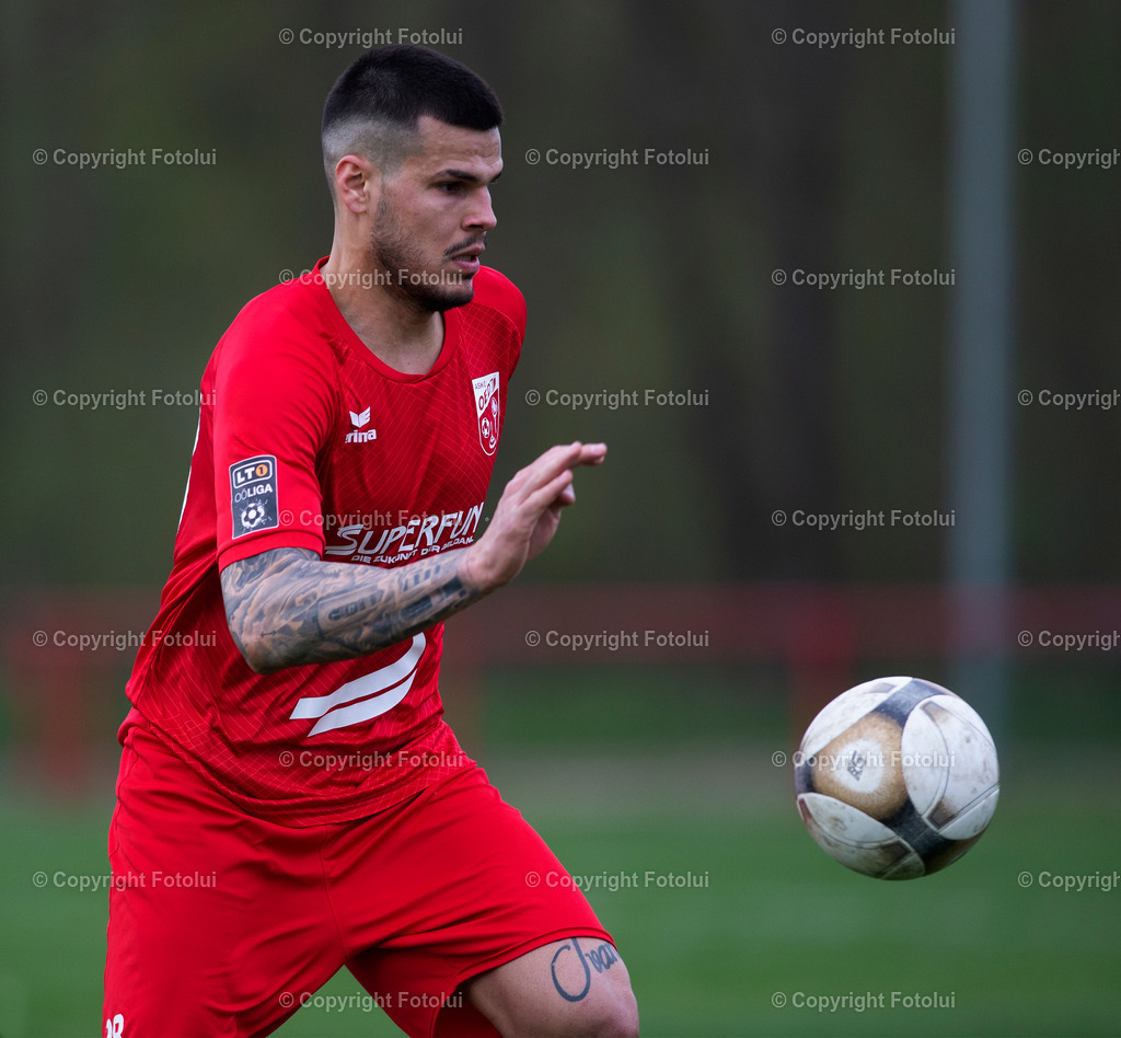 A_LUI_16042022_56 | SPORT,FUSSBALL,LT1 OOE LIGA ASKOE OEDT-SV MICHELDORF 16.04..2022 IM BILD:ROBERT MATESIC  (OEDT)  FOTO:FOTOLUI