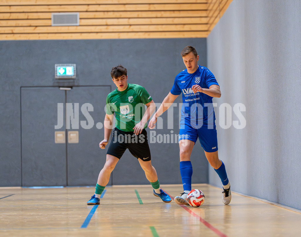 Sportler gegen Hunger I 3. Herren TuS Lutten I 0940 | jns.sportfotos - Realisiert mit Pictrs.com
