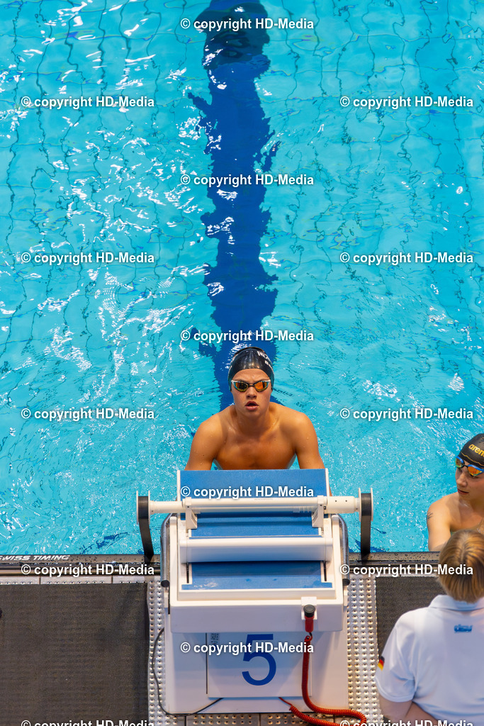 Deutsche Jahrgangsmeisterschaft Schwimmen 2026 | Deutsche Jahrgangsmeisterschaft Schwimmen 2026