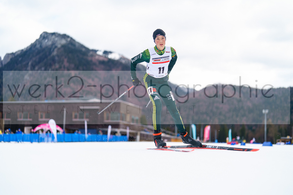 DSC Ruhpolding | 3. DSV E.INFRA Schülercup Biathlon in der Chiemgau Arena Ruhpolding