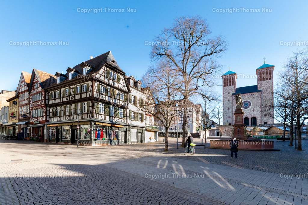 DSC_9009 | bbe, Bensheim, Marktplatz,, Bild: Thomas Neu
