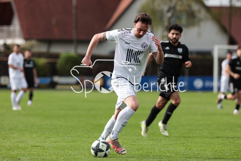 BC Aichach - TSV Friedberg | BCA #13