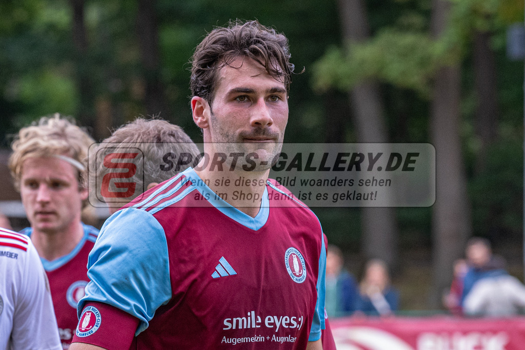 SM_20250927-D5A_8699 | 1.BL-Feld - Hinrunde (M) UHC - MHC / 2:0 (1:0)