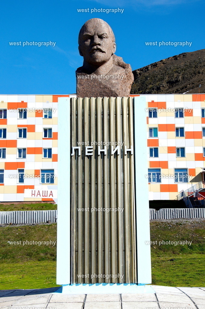 Lenin - SVL 2014 | west photography - Realisiert mit Pictrs.com