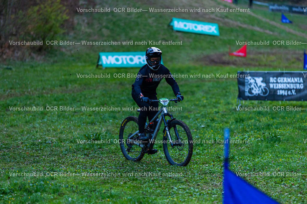 Enduro One Treuchtlingen Samstag R1-0618 | OCR Bilder Fotograf Eisenach Michael Schröder