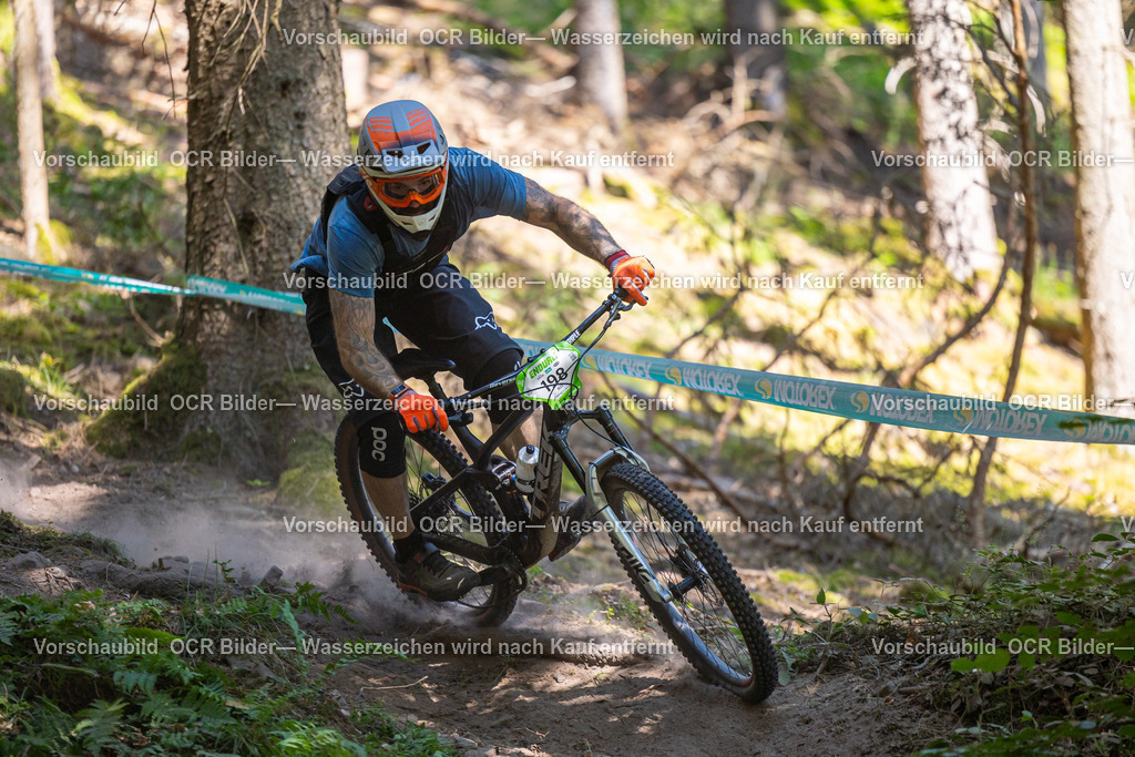 Enduro One Roßbach So R6-0109 | OCR Bilder Fotograf Eisenach Michael Schröder
