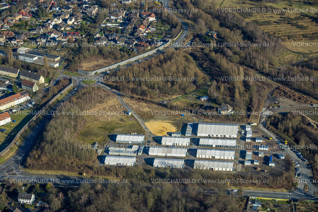 Castrop-Rauxel240106955 | Luftbild, Zeltdorf Flüchtlingsunterkünfte am der Klöcknerstraße Ecke Habinghorster Straße, Habinghorst, Castrop-Rauxel, Ruhrgebiet, Nordrhein-Westfalen, Deutschland