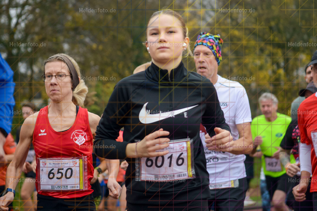 Neusser Erftlauf 2025  | Neusser Erftlauf 2025 Foto: Heldenfoto.de