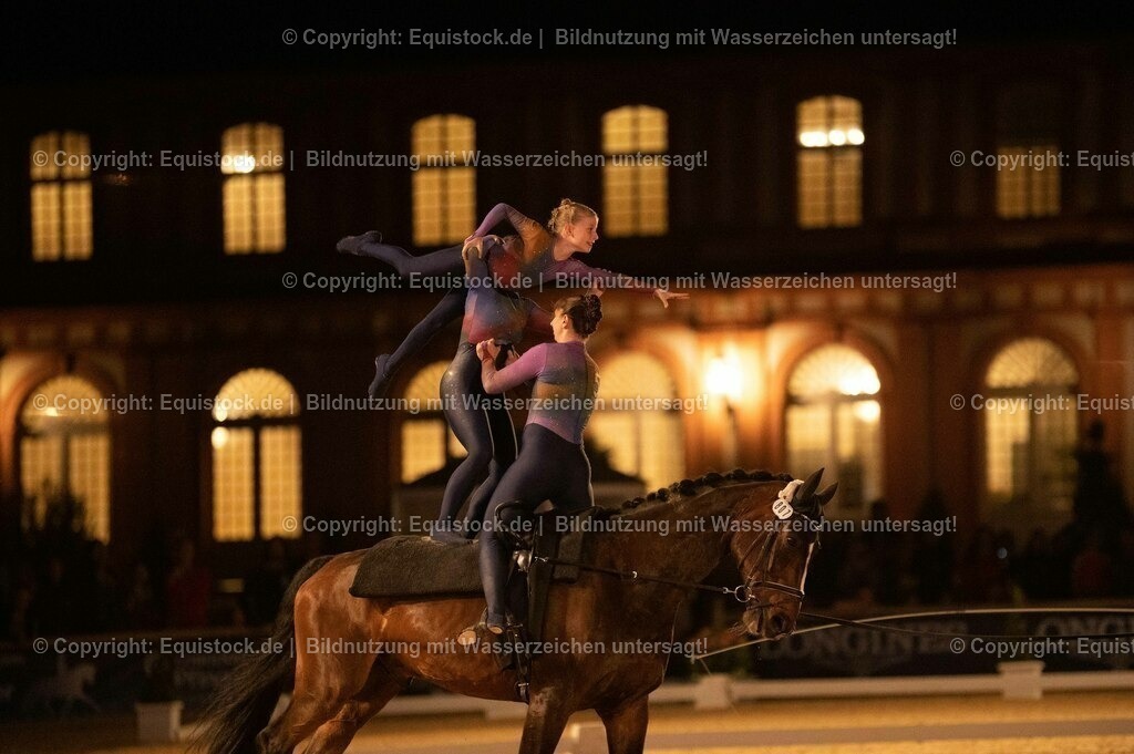 20230527_Voltigieren_NASPA_Flutlicht_1125 | equistock