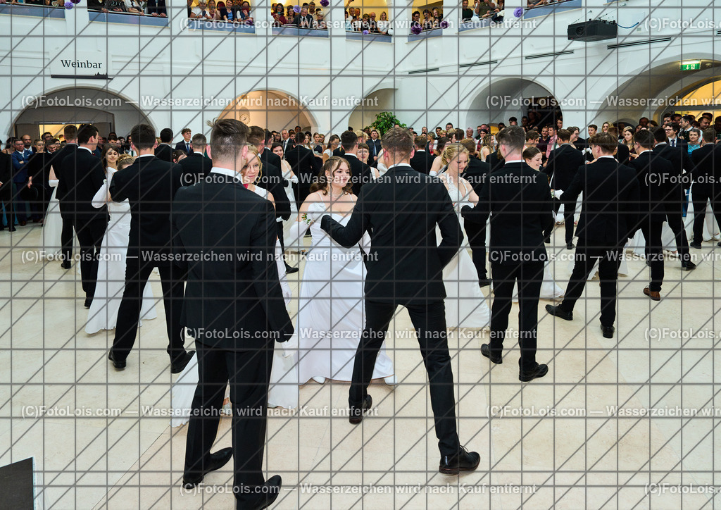 ALP3662_FJ-Sommernachtsball | (C)FotoLois.com, Alois Spandl, Francisco Josephinum SOMMERNACHSBALL der Maturantinnen und Maturanten im Schloß Weinzierl in Wieselburg-Land, Fr 23. Juni 2023.