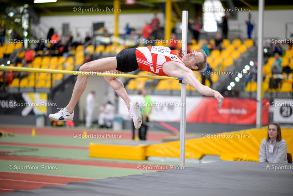 Deutsche Hallenmeisterschaften Masters - Sonntag_215 | Deutsche Meisterschaften Halle Masters am 03.03.2024 in Dortmund 

Foto: Kai Peters - Realisiert mit Pictrs.com